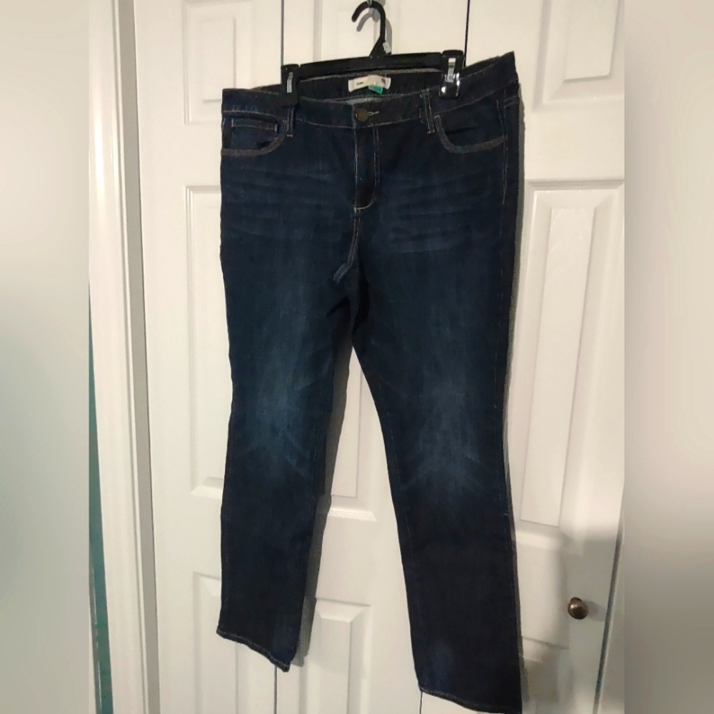 Route 66 jeans